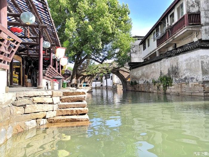 宁沪高速拟收购苏锡常南部高速公司65%股权
